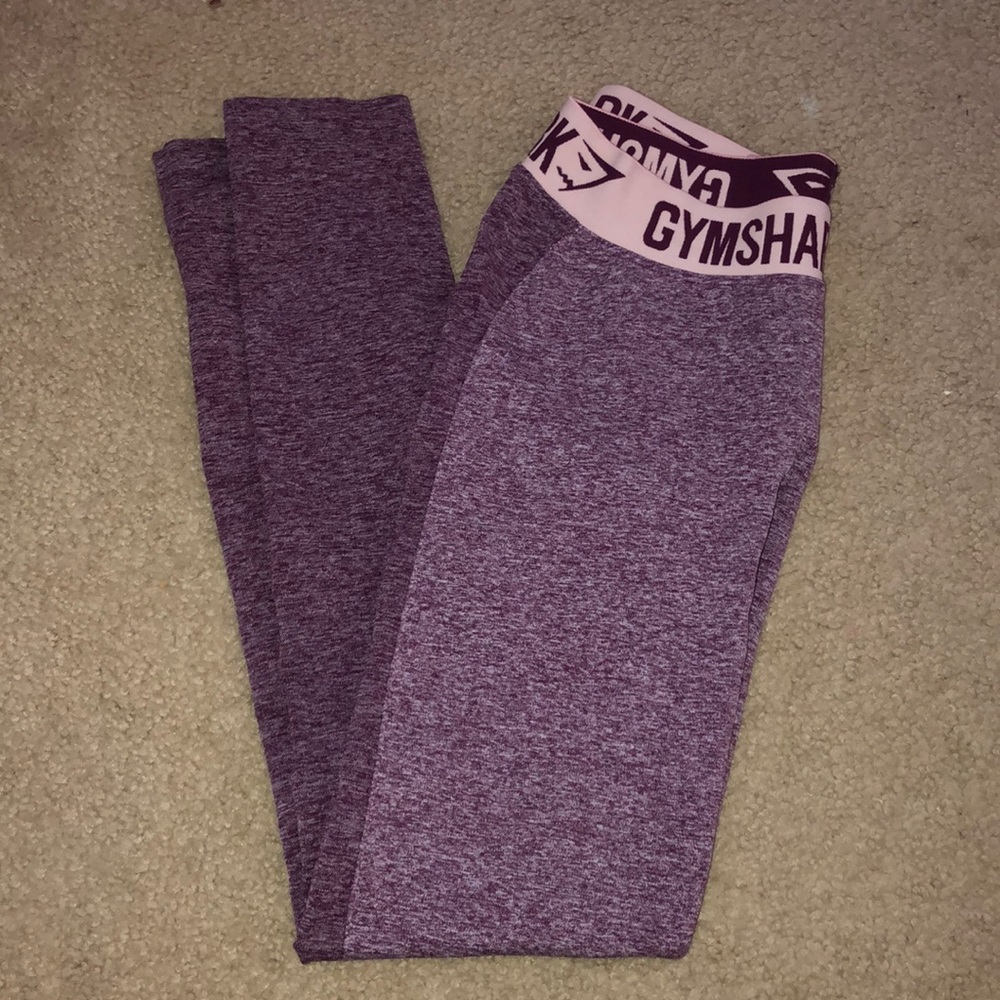Gymshark Flex Leggings 💪🏼 BRAND NEW!